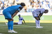 LAUSANNE - LUGANO