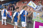 GC - SERVETTE