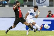 HAMRUN - LAUSANNE