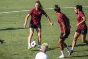 SCHWEIZ TRAINING