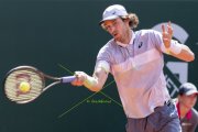 GENEVA OPEN 2023