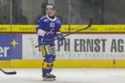 KLOTEN - LAUSANNE