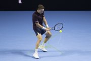 SWISS INDOORS 2026