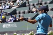 GENEVA OPEN 2026