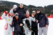 WELTCUP FINAL LILLEHAMMER 2026