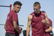 MK UND TRAINING SCHWEIZ