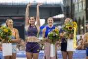 WELTKLASSE ZUERICH