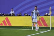 ARGENTINIEN - SCHWEIZ