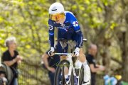 TOUR DE ROMANDIE 2025