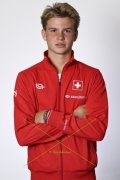 SCHWEIZ - INDIEN
