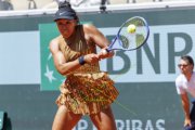 FRENCH OPEN 2026