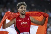 WELTKLASSE ZUERICH 2026