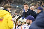 AMBRI - KLOTEN