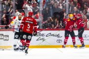 LAUSANNE - FRIBOURG