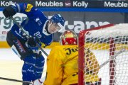 FRIBOURG - TIGERS