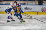 DAVOS - ZSC