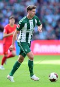 BREMEN - LEIPZIG