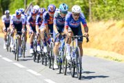 TOUR DE FRANCE 2026