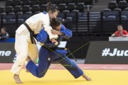 JUDO LAUSANNE 2026