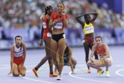 OLYMPIA PARIS 2024