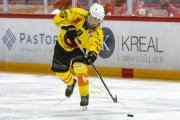 LAUSANNE - SC BERN