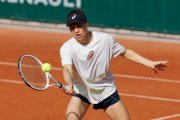 FRENCH OPEN 2026