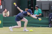 WIMBLEDON 2024
