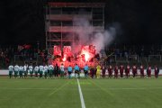 BELLINZONA- ST.GALLEN