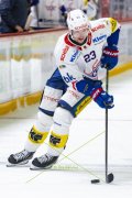 LAUSANNE - KLOTEN