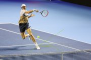 SWISS INDOORS 2025