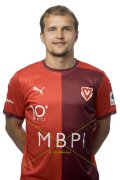 VADUZ PORTRAIT