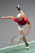 DAVIS CUP FINALS 2023