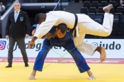 JUDO LAUSANNE 2026