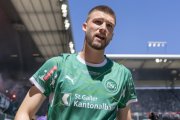 SLO - ST.GALLEN