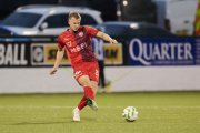 DUNGANNON - VADUZ