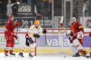 TIGERS - LUGANO