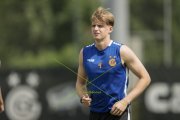 GC TRAINING