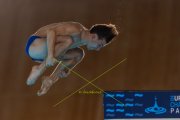 EUROPEAN AQUATICS CHAMPIONSHIPS PARIS 2026