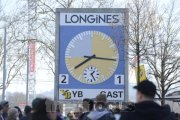 WANKDORF UHR