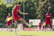 TRAINING WINTERTHUR