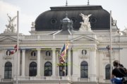 WELTKLASSE ZUERICH 2025