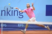 SWISS OPEN GSTAAD 2026