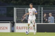 RAPPERSWIL - WINTERTHUR