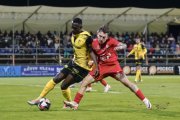 RAPPERSWIL - YB