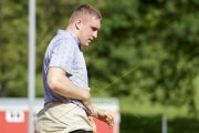 BASELLANDSCHAFTLICHES KANTONALSCHWINGFEST 2025