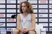 SWISS INDOORS 2026