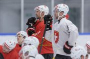 TRAINING SCHWEIZ