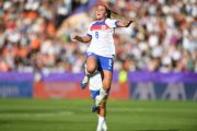 ENGLAND - NIEDERLANDE