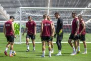 MK UND TRAINING SCHWEIZ