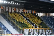 LAUSANNE - YB